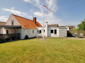 Holiday Home Gertina - 40m to the inlet by Interhome